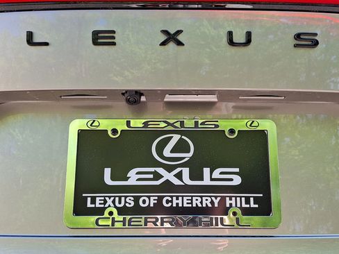 New 2026 Lexus NX 350 AWD w/ Premium Package image 18