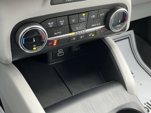 Used 2024 Ford Escape Active w/ Cold Weather Package image 48