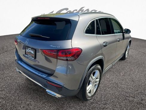 Certified 2023 Mercedes-Benz GLA 250 4MATIC image 7