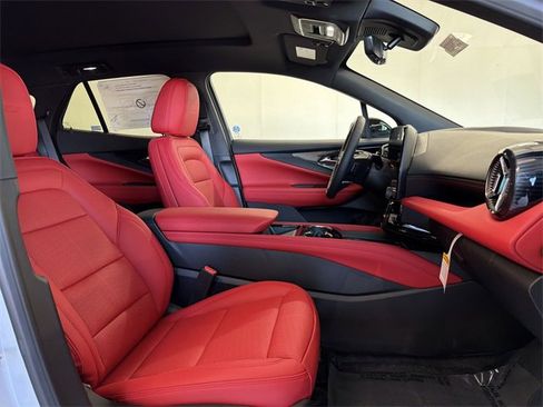 New 2026 Chevrolet Blazer EV SS image 21