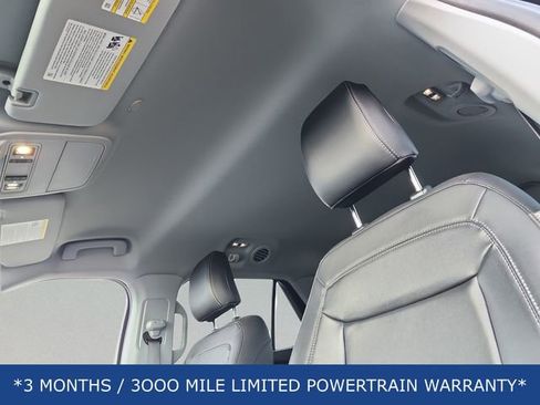 Used 2023 Ford Explorer XLT w/ Equipment Group 202A image 13