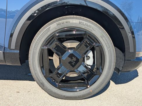 New 2027 Kia Telluride SX X-Line w/ Towing Package AWD/4WD image 11