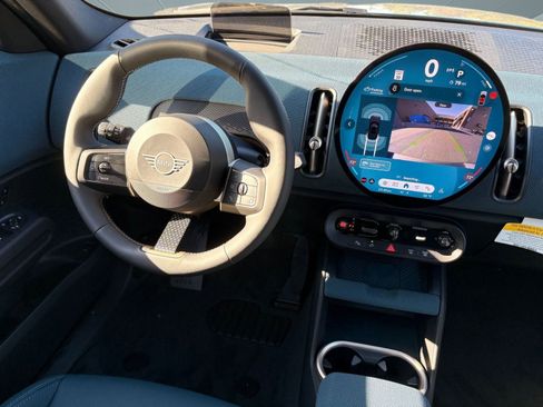 New 2025 MINI Cooper Countryman S image 22