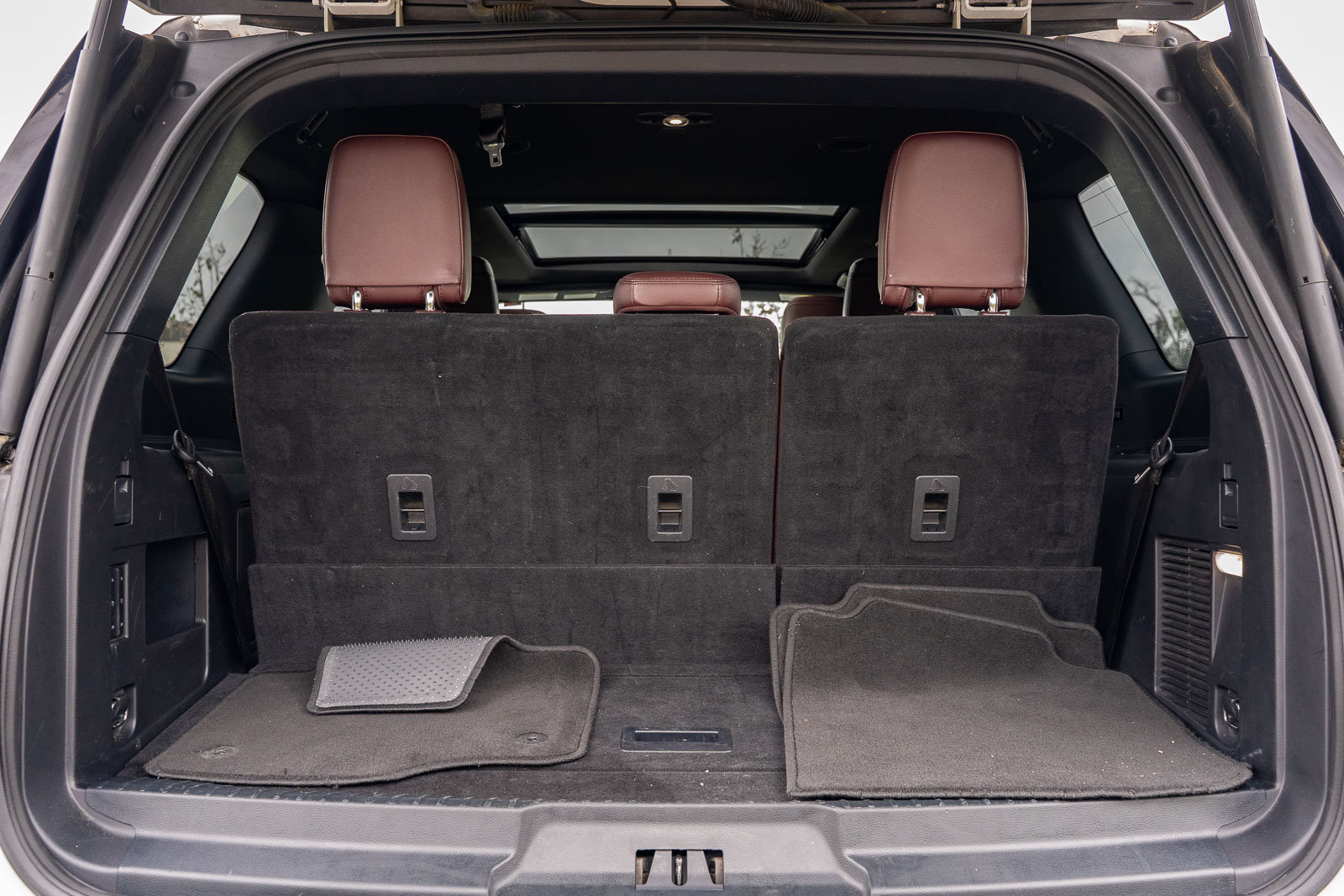 Used 2024 Ford Expedition Limited RWD image 15
