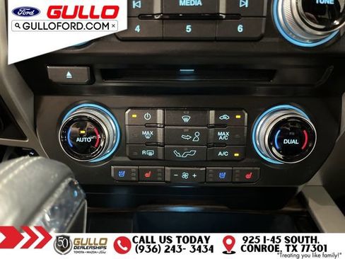 Used 2017 Ford F150 Lariat w/ Equipment Group 502A Luxury AWD/4WD image 27