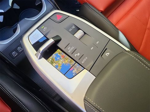 New 2026 BMW X1 M35i w/ Convenience Package image 30