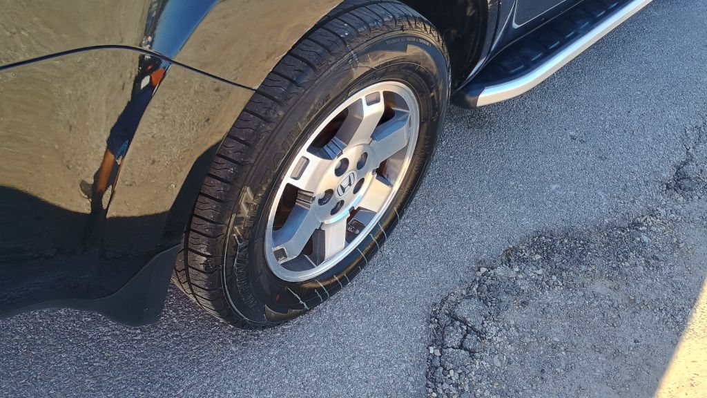 Used 2011 Honda Pilot EX-L image 44