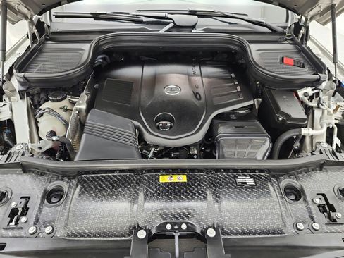 Certified 2023 Mercedes-Benz GLE 450 4MATIC image 16