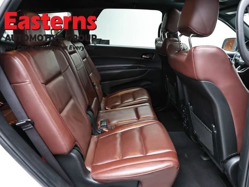 Used 2024 Dodge Durango R/T AWD/4WD image 22
