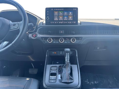 Used 2025 Honda CR-V Sport-L image 11