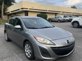 Used 2011 MAZDA MAZDA3 i Sport image 2