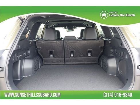 New 2026 Subaru Forester Wilderness AWD/4WD image 31