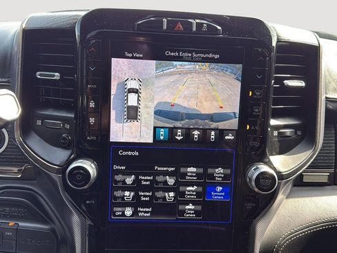 Used 2021 RAM 2500 Limited w/ Night Edition image 27