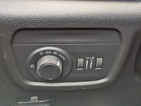 New 2026 Jeep Grand Cherokee Laredo X AWD/4WD image 17
