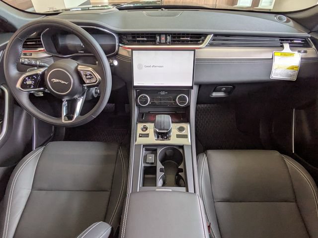New 2026 Jaguar F-PACE R-Dynamic S AWD/4WD image 15
