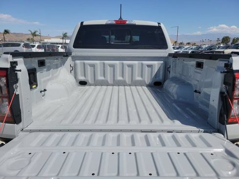 New 2026 Ford Ranger XLT w/ Equipment Group 301A High RWD image 20