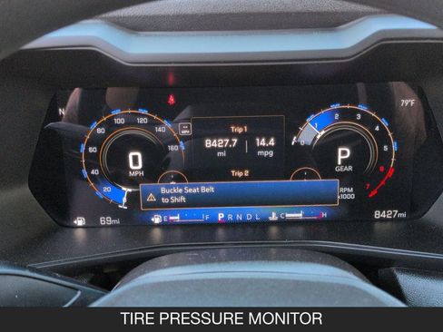 Used 2024 Chevrolet Colorado W/T image 19