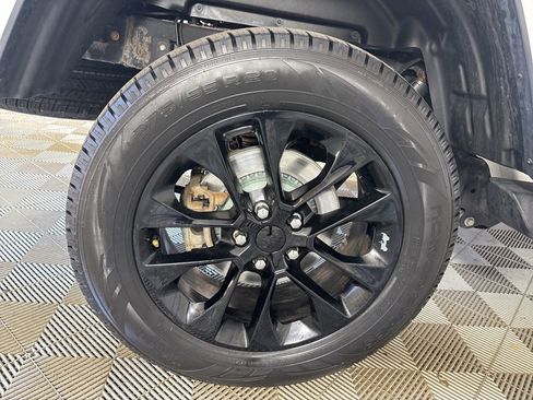 Used 2021 Jeep Gladiator Overland image 35