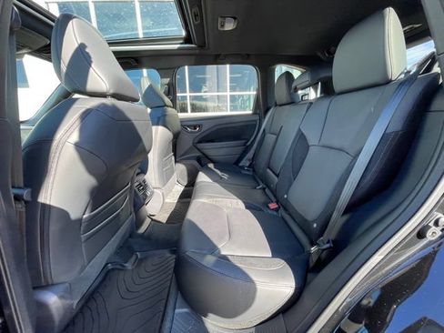 New 2026 Subaru Forester Touring AWD/4WD image 18