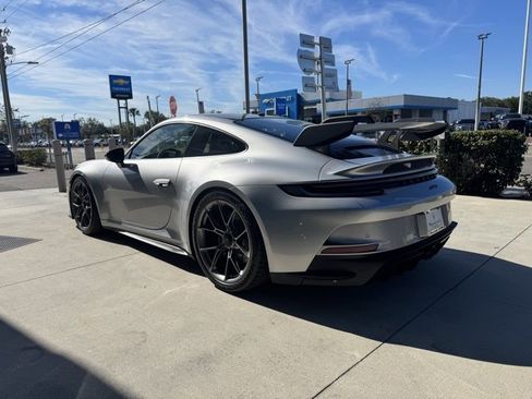 Used 2022 Porsche 911 GT3 image 3