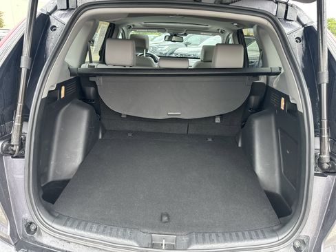 Used 2020 Honda CR-V Touring image 12