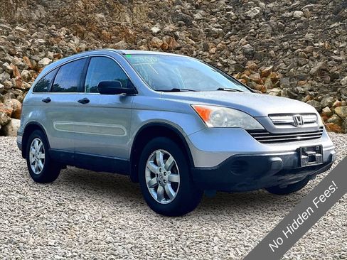 Used 2007 Honda CR-V EX image 9