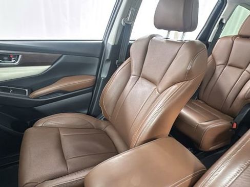 Used 2020 Subaru Ascent Touring w/ Popular Package #3 image 13