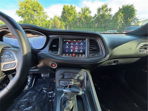 Used 2023 Dodge Challenger SRT Hellcat Redeye w/ Quick Order Package 27M image 11