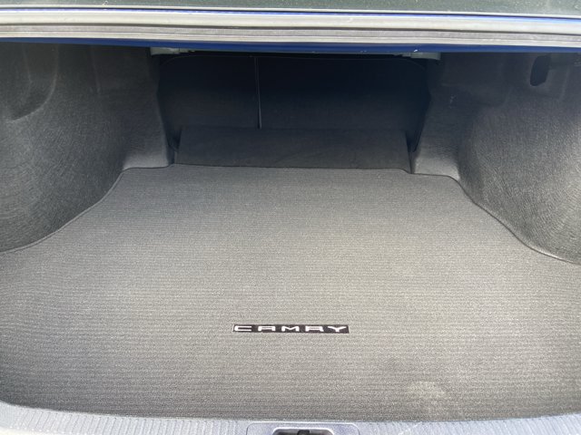 Used 2024 Toyota Camry LE FWD image 42