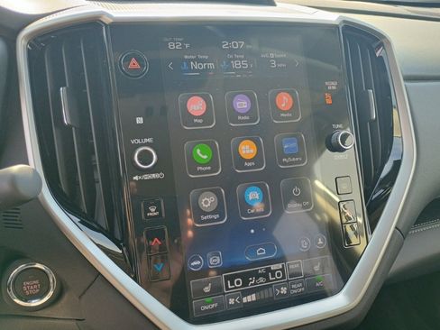 New 2026 Subaru Ascent Limited image 21