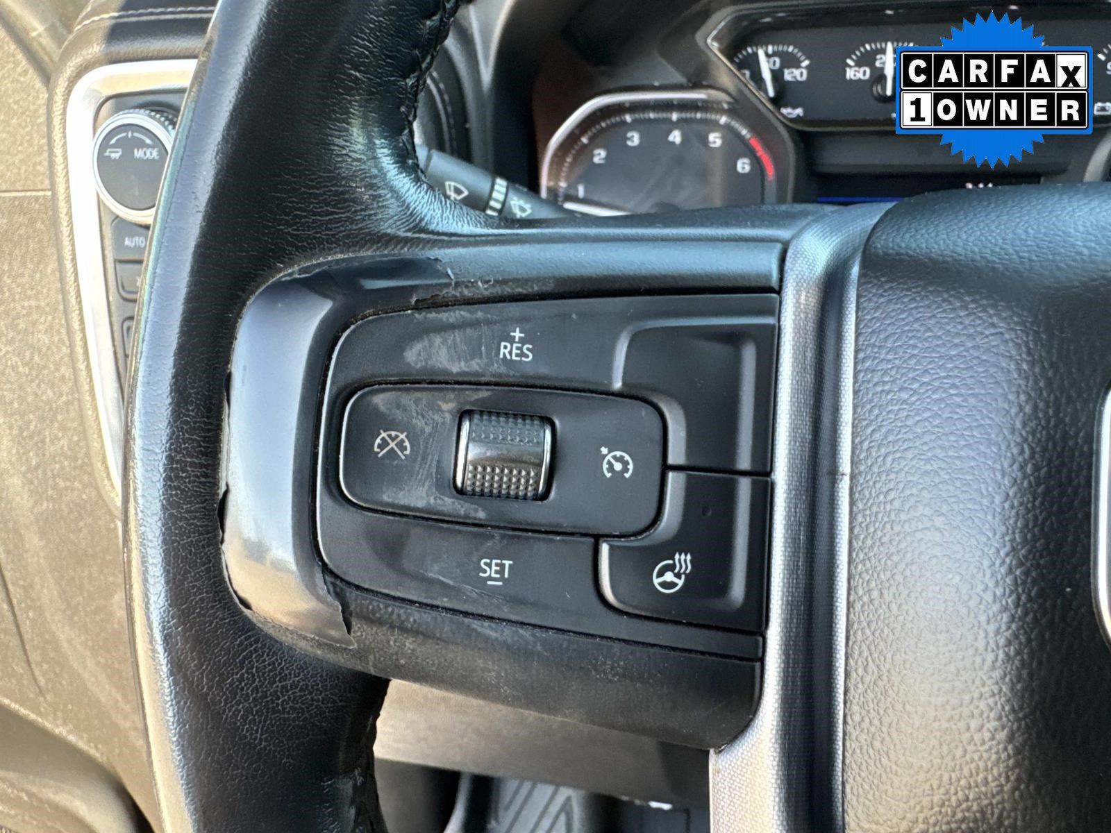 Used 2021 GMC Sierra 1500 SLT w/ SLT Premium Package AWD/4WD image 37