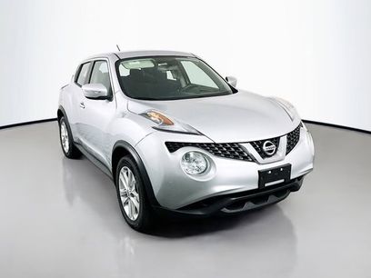 Used 2015 Nissan Juke S