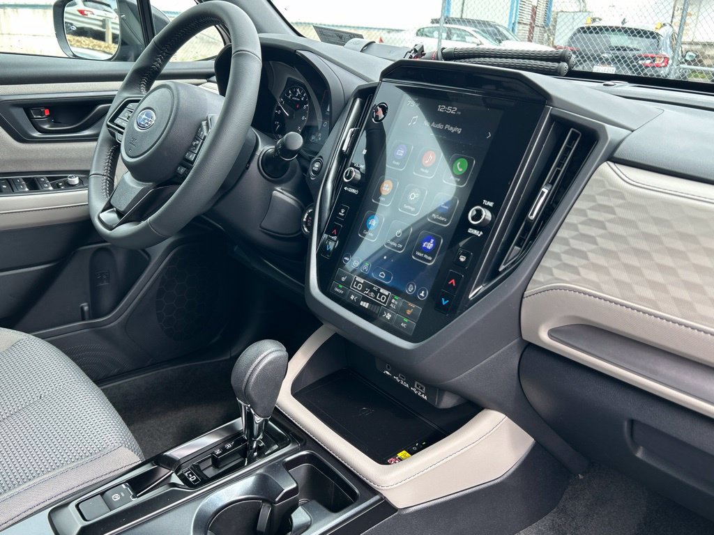 New 2026 Subaru Forester Premium AWD/4WD image 29