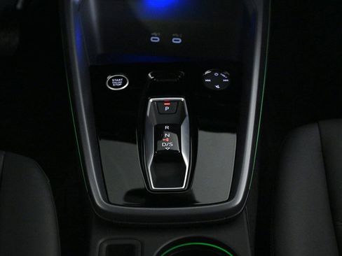 Certified 2025 Audi A3 2.0T Premium Plus w/ Premium Plus Package image 14