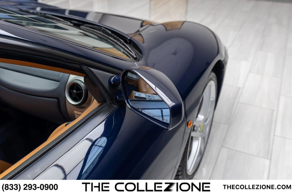 Used 2006 Ferrari F430 Spider RWD image 34