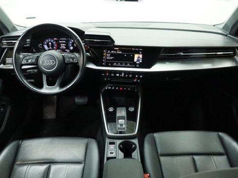 Used 2024 Audi A3 2.0T Premium FWD image 25