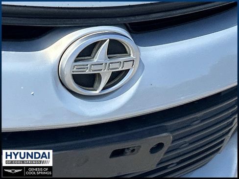 Used 2014 Scion tC 10 Series FWD image 11