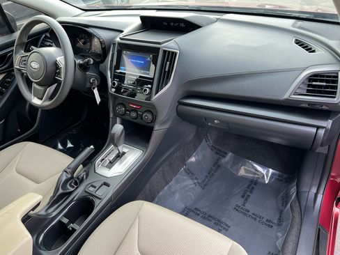 Used 2022 Subaru Impreza 2.0i image 52