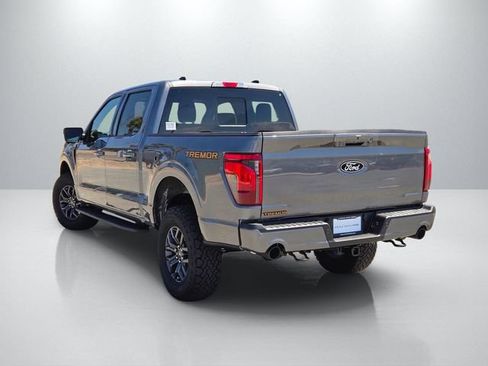 New 2026 Ford F150 Tremor AWD/4WD image 7