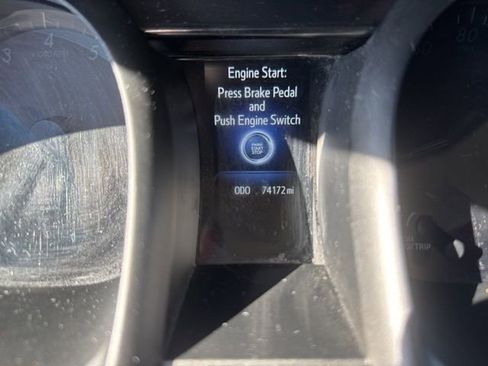 Used 2018 Toyota Avalon Touring w/ All Weather Liner Package image 3