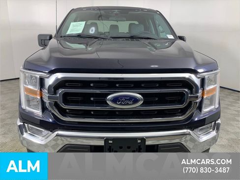 Used 2023 Ford F150 XLT w/ XTR Package image 11