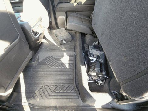 Used 2025 Chevrolet Silverado 2500 High Country w/ High Country Premium Package image 31