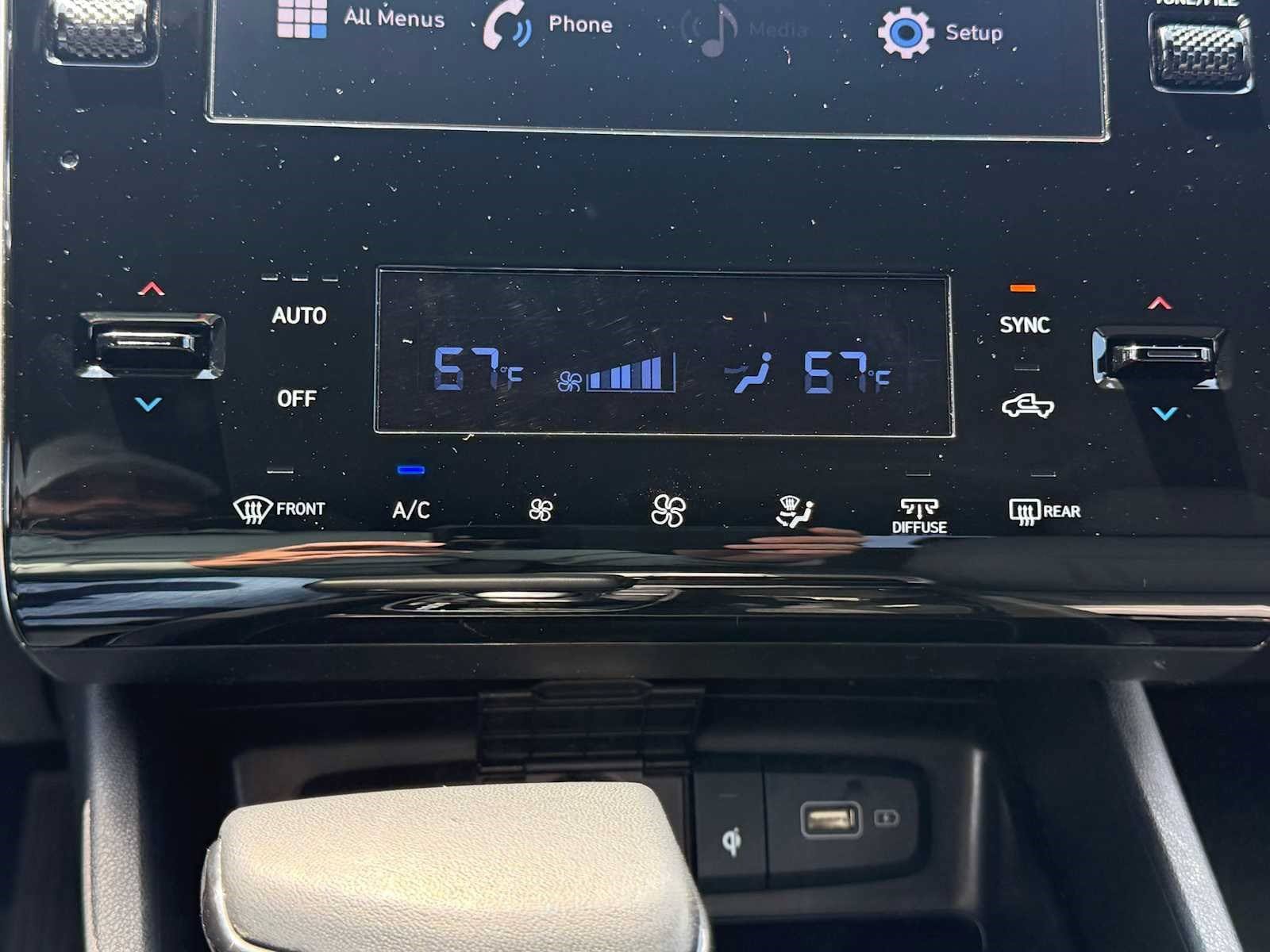 Used 2022 Hyundai Santa Cruz SEL Premium AWD/4WD image 28
