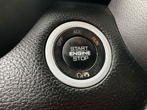 Used 2021 RAM 1500 Rebel w/ Rebel Level 1 Equipment Group AWD/4WD image 19