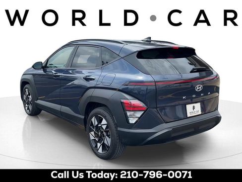 Used 2024 Hyundai Kona SEL FWD image 5