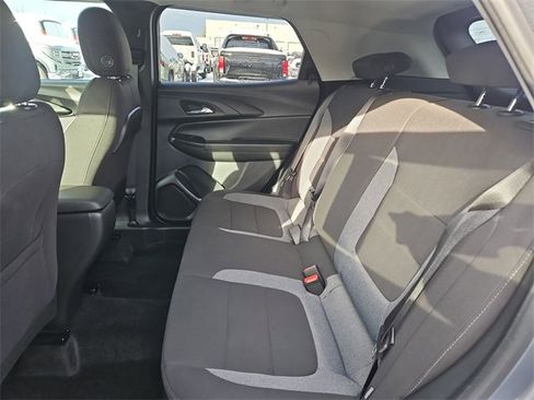 Certified 2022 Chevrolet TrailBlazer LT image 23