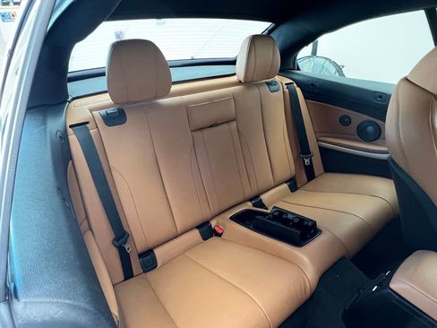 Used 2019 BMW 430i Convertible w/ Convenience Package RWD image 13