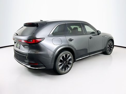 Used 2024 MAZDA CX-90 Plug-In Hybrid w/ Premium Pkg image 9