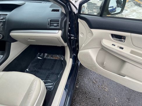 Used 2014 Subaru Impreza 2.0i Sport Limited w/ Popular Package #1 image 28