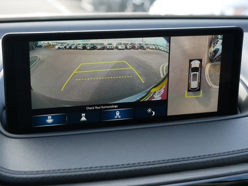 Certified 2024 Acura MDX SH-AWD w/ Advance Package image 27